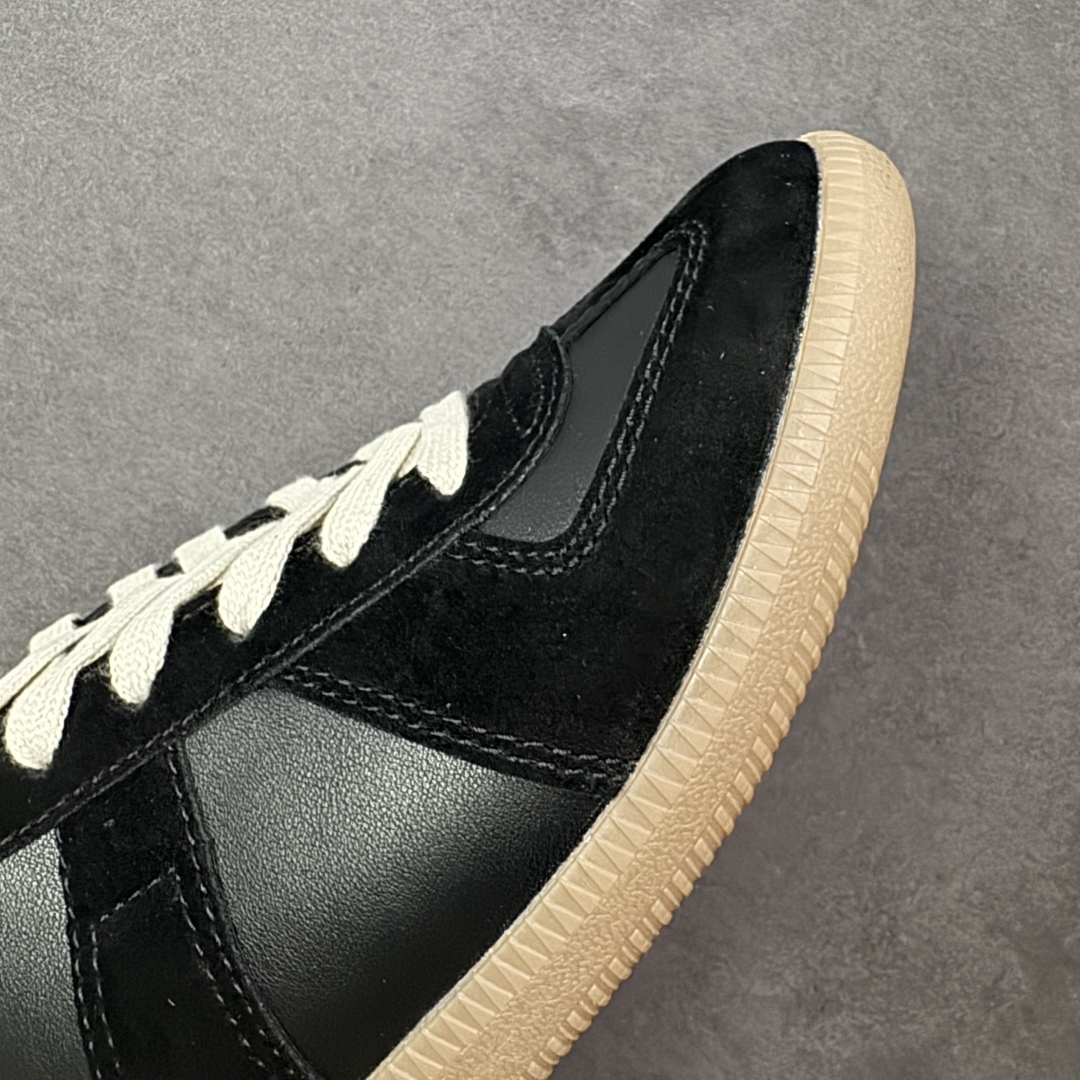 图片[5]-【公司级】Maison Margiela梅森马吉拉 Replica 低帮休闲 德训鞋 时尚板鞋 男女同款 S57WS0236 尺码：34-44带半码 编码：YBB240250-选品中心