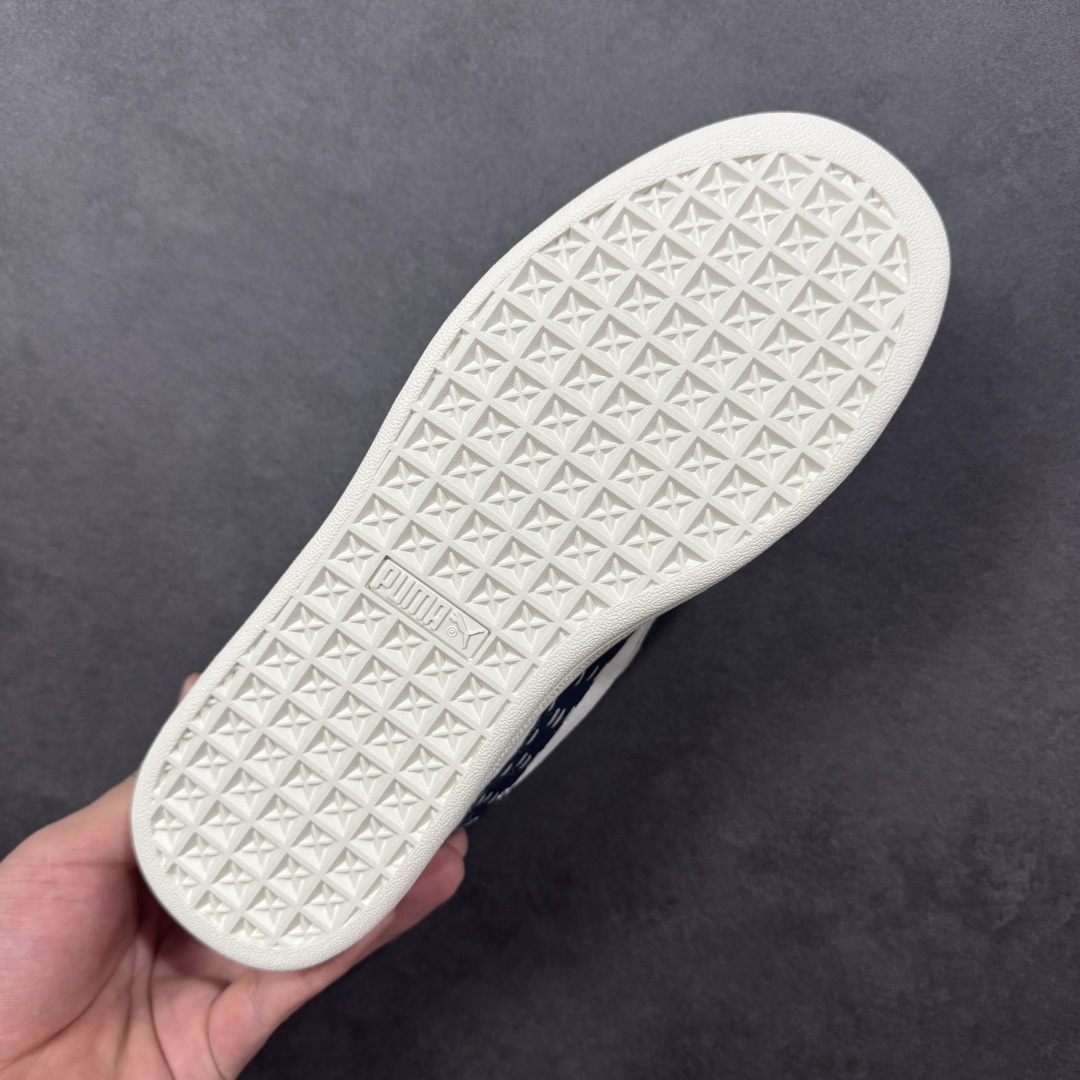 图片[9]-【纯原版】PUMA Suede XL 百搭单品 彪马 防滑耐磨低帮板鞋 简约大方的造型设计，给人以随性休闲的时尚格调，穿着舒适轻便，运动灵活自如，满足日常个性穿搭 货号：395777-02 尺码：35.5～45B 编码：LNHB190200-选品中心