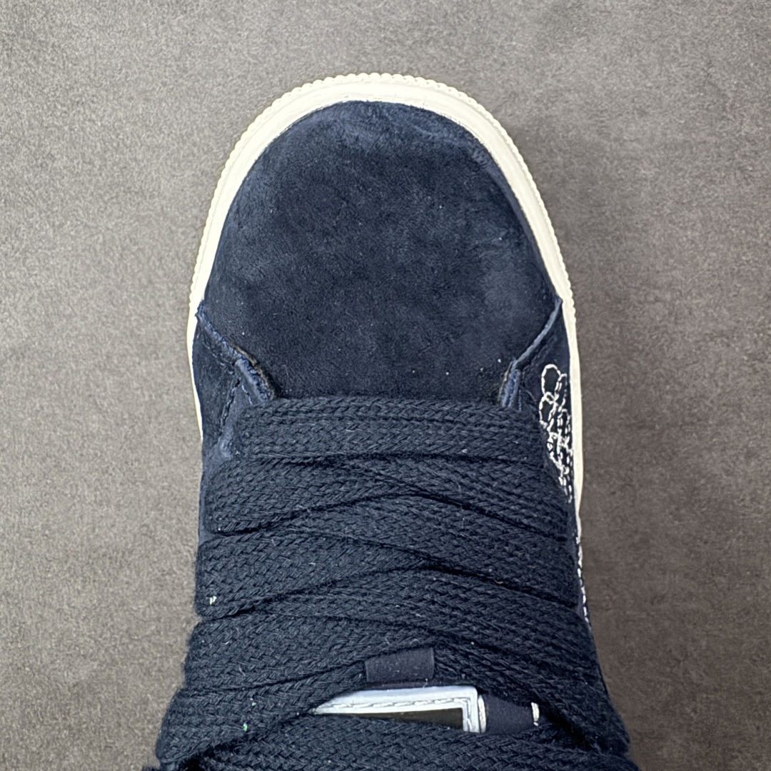 图片[8]-【纯原版】PUMA Suede XL 百搭单品 彪马 防滑耐磨低帮板鞋 简约大方的造型设计，给人以随性休闲的时尚格调，穿着舒适轻便，运动灵活自如，满足日常个性穿搭 货号：395777-01 尺码：35.5～45B 编码：LNHB190200-选品中心