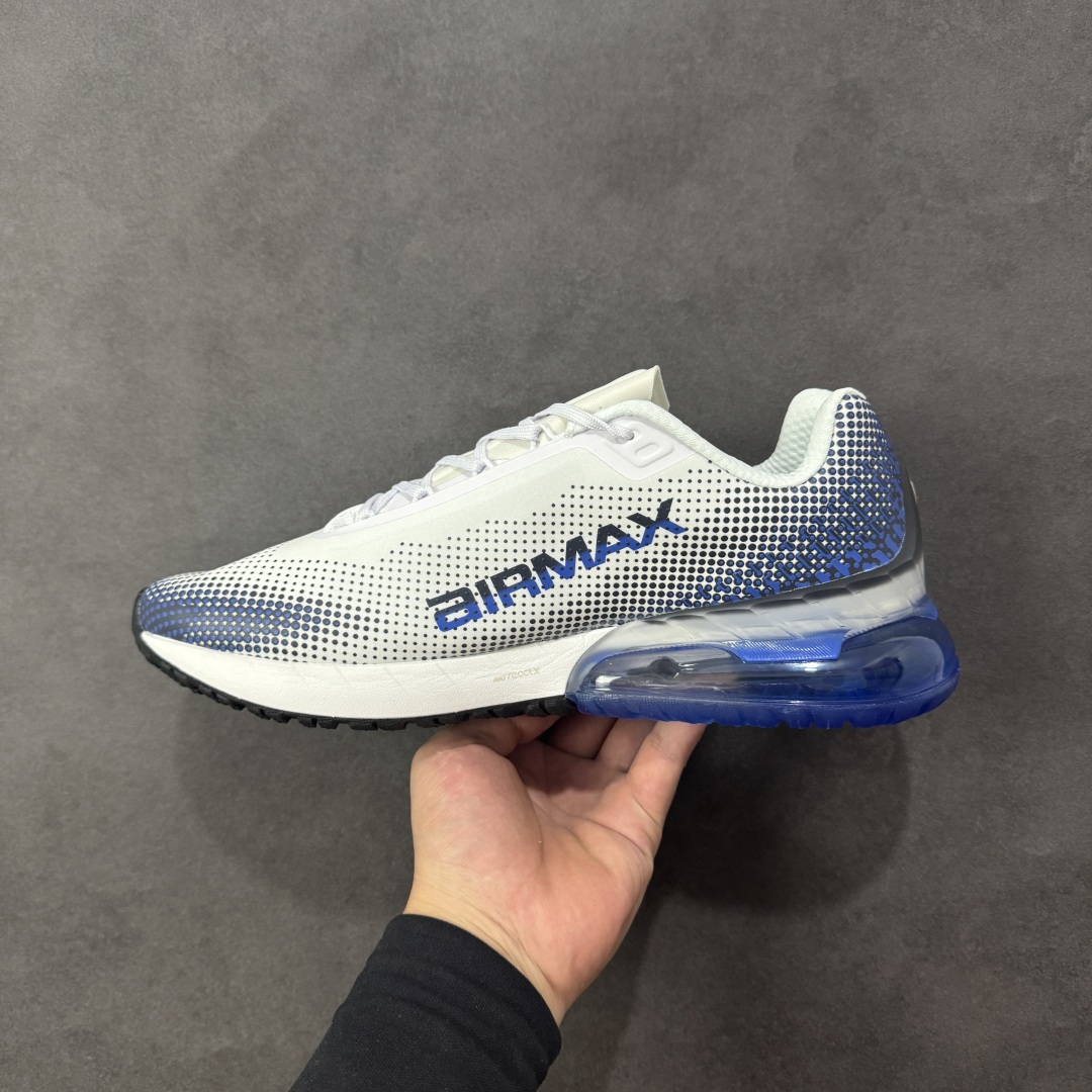 图片[2]-【公司级】Nike Air Max Phoenix 复古子弹气垫运动跑步鞋 货号：FZ5307-101  尺码：36 36.5 37.5 38 38.5 39 40 40.5 41 42 42.5 43 44 44.5 45 46-选品中心
