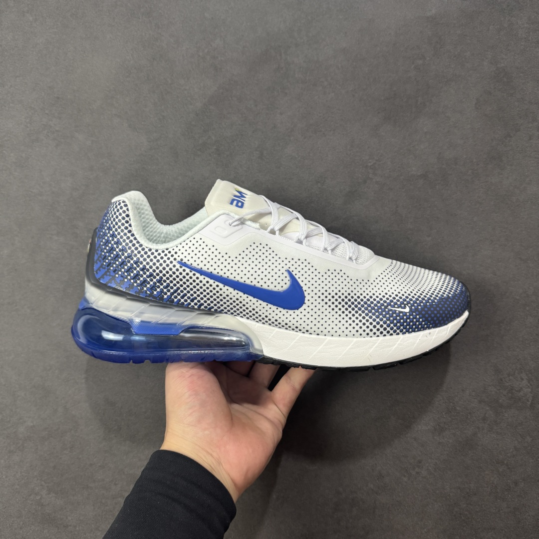 【公司级】Nike Air Max Phoenix 复古子弹气垫运动跑步鞋 货号：FZ5307-101  尺码：36 36.5 37.5 38 38.5 39 40 40.5 41 42 42.5 43 44 44.5 45 46-选品中心