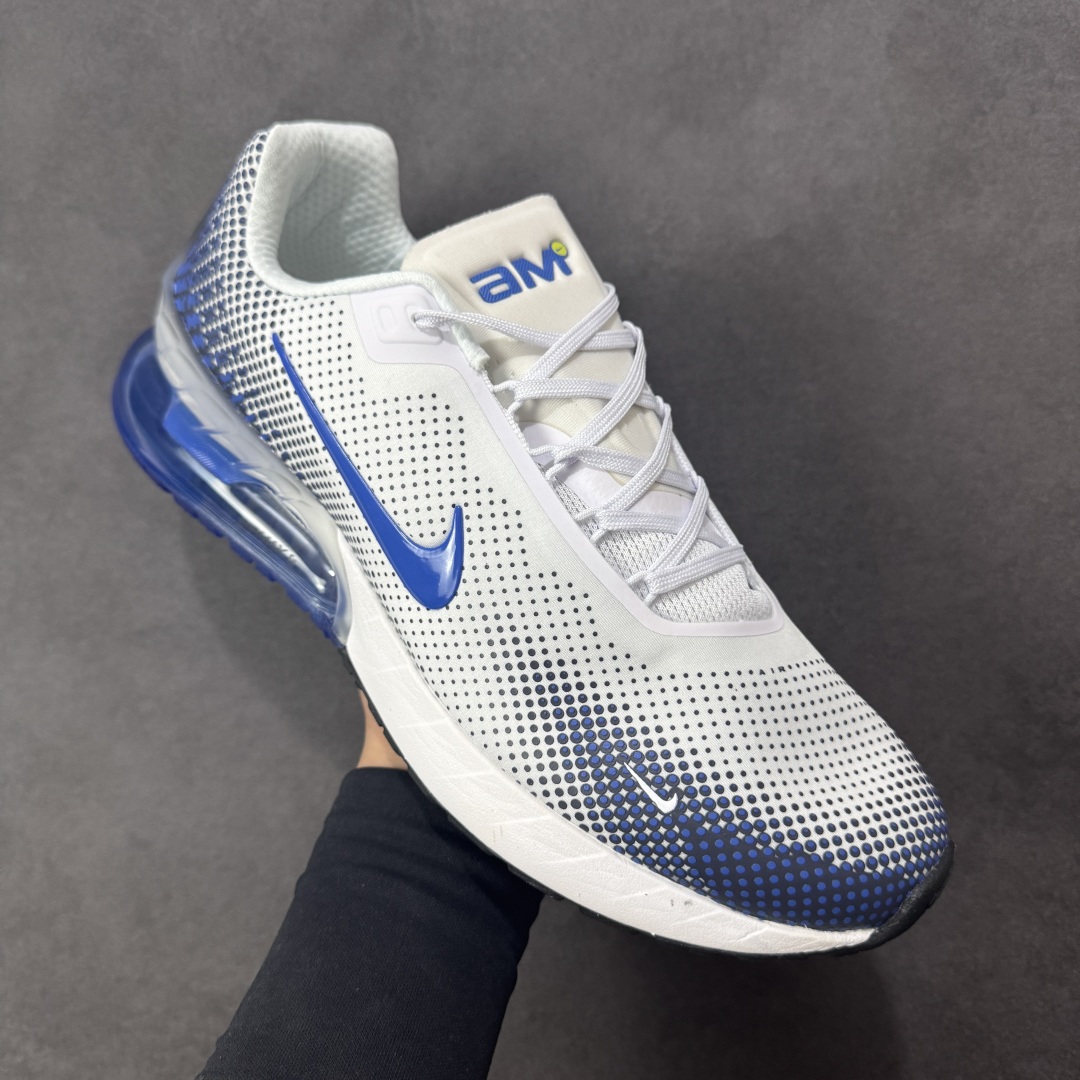 图片[3]-【公司级】Nike Air Max Phoenix 复古子弹气垫运动跑步鞋 货号：FZ5307-101  尺码：36 36.5 37.5 38 38.5 39 40 40.5 41 42 42.5 43 44 44.5 45 46-选品中心