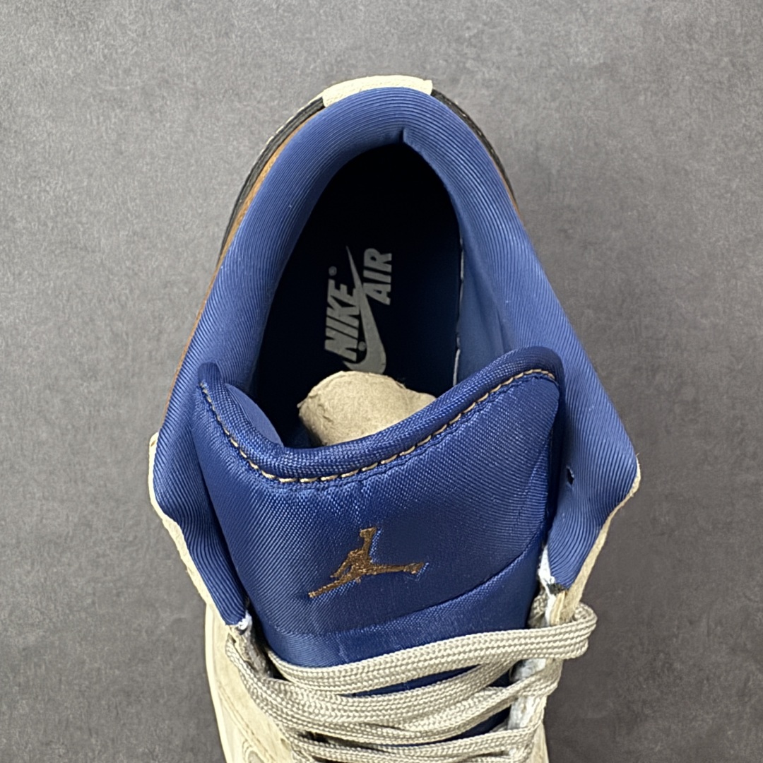 图片[7]-【定制版】Nike Jordan Air Jordan 1xUNDEFEATED 米粽小勾 纯原大厂出品 极力推荐 定制鞋盒 大厂纯原品质出货 超高清洁度 皮料切割干净无任何毛边 细节完美 货号：QG1988 003 尺码： 36 36.5 37.5 38 38.5 39 40 40.5 41 42 42.5 43 44 44.5 45-选品中心