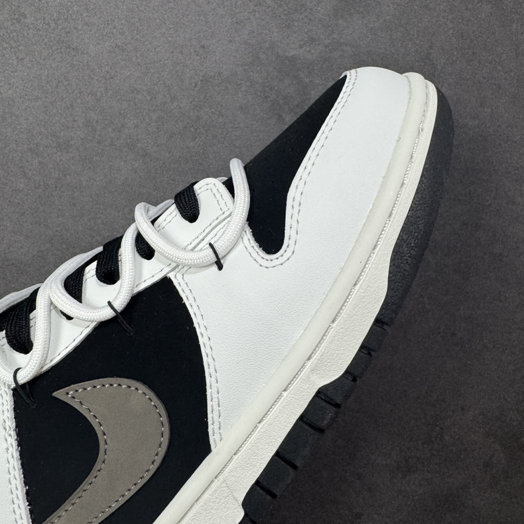 图片[5]-【YC版本】Nike Dunk Low 冰咖少年 当晨光漫过杯沿，咖啡的醇香与冰块的清冽在空气中交融，此款以冰咖少年为灵感，将此刻定格成可穿戴的视觉诗篇。鞋身以象牙白为基底，侧翼冰咖棕勾勒出Swoosh的利落剪影，恰似浓缩咖啡注入时的渐变层次，让整体配色如一杯精心调配的冰拿铁，三分冷感，七分高级。 货号： WG0515-089 尺码： 40 40.5 41 42 42.5 43 44 44.5 45 46 编码：HXSB330340-选品中心