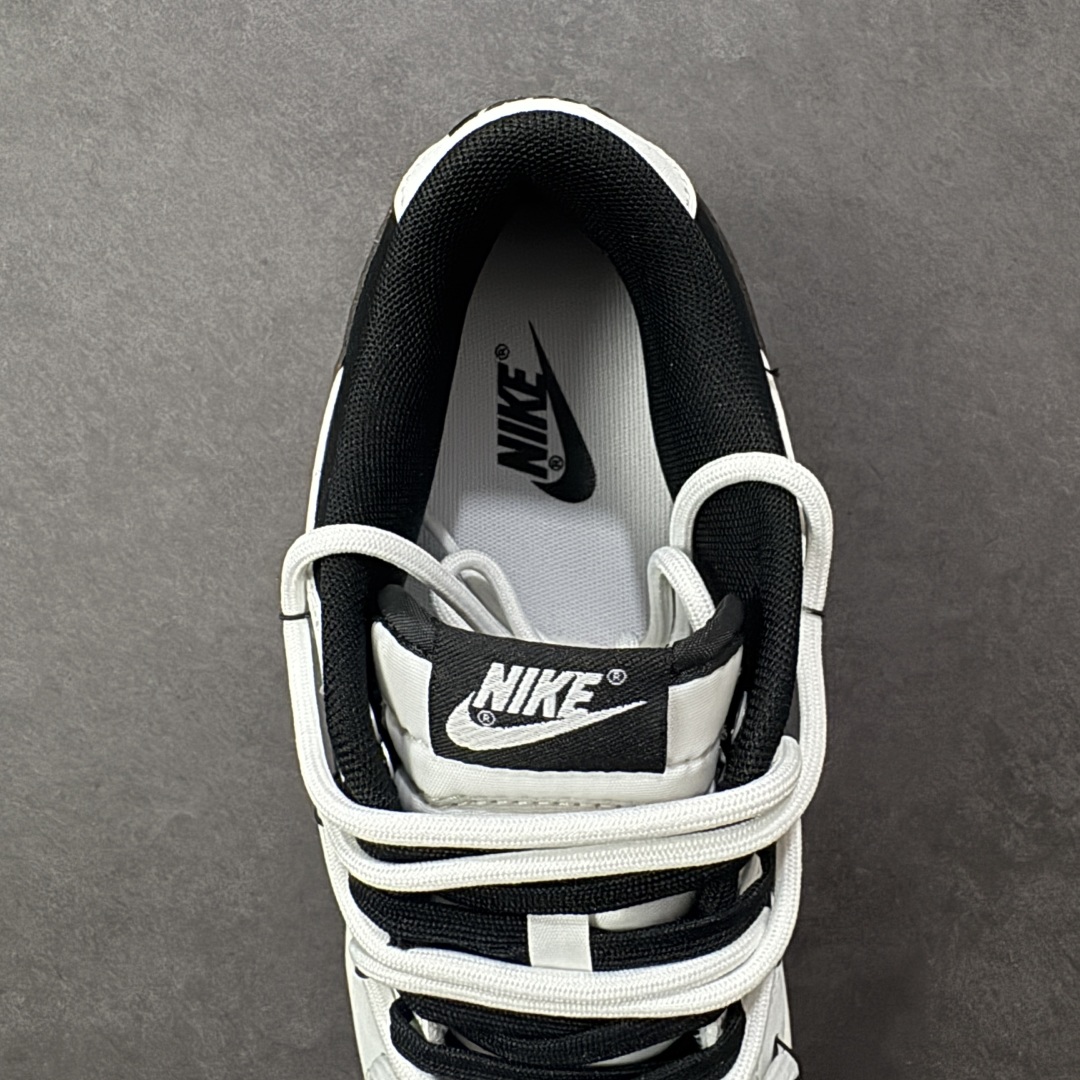 图片[7]-【YC版本】Nike Dunk Low 冰咖少年 当晨光漫过杯沿，咖啡的醇香与冰块的清冽在空气中交融，此款以冰咖少年为灵感，将此刻定格成可穿戴的视觉诗篇。鞋身以象牙白为基底，侧翼冰咖棕勾勒出Swoosh的利落剪影，恰似浓缩咖啡注入时的渐变层次，让整体配色如一杯精心调配的冰拿铁，三分冷感，七分高级。 货号： WG0515-089 尺码： 40 40.5 41 42 42.5 43 44 44.5 45 46 编码：HXSB330340-选品中心