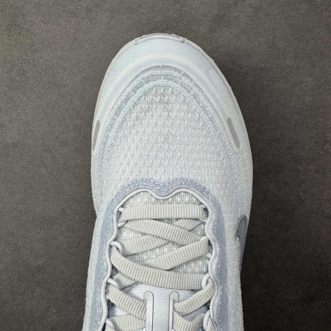 图片[8]-【公司级】Nike REACTX PEGASUS Plus 飞马跑步鞋 全新高端零售平台专供 细节区别市面真标 后跟覆面和中足动态支撑巧妙融合 缔造稳定顺畅的迈步体验 z0omx和react混合中底 更具回弹和轻盈性 货号：HV8150-004 尺码：35.5 36 36.5 37.5 38 38.5 39 40 40.5 41 42 42.5 43 44 44.5 45 46.5-选品中心