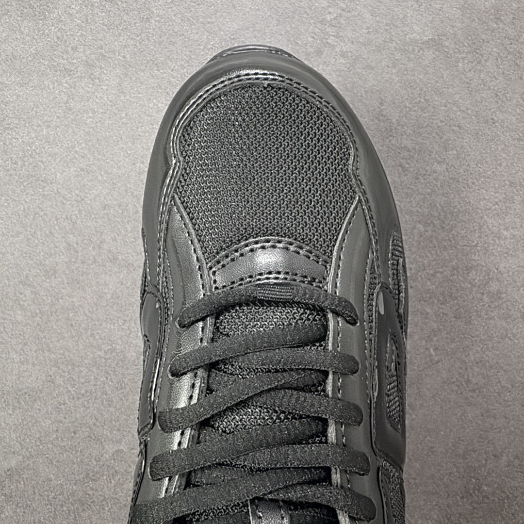 图片[8]-【公司级】法国高奢时装品牌·迪奥/Dior B30 Low-Top Sneaker B30系列低帮经典老爹风系带复古休闲运动慢跑鞋 3SN279AAD 尺码：39 40 41 42 43 44 45 46 编码：WEB220230-选品中心