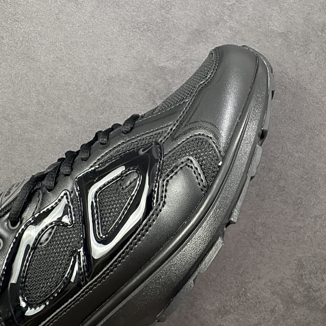 图片[5]-【公司级】法国高奢时装品牌·迪奥/Dior B30 Low-Top Sneaker B30系列低帮经典老爹风系带复古休闲运动慢跑鞋 3SN279AAD 尺码：39 40 41 42 43 44 45 46 编码：WEB220230-选品中心