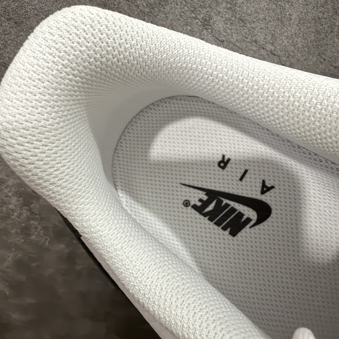 图片[7]-【GX2.0纯原】NK Air Force 1 Low \’07 空军一号低帮经典板鞋 白黑 CT2302-100 顶级空军 皮料质感可媲美原版 细节吊打市场其他代号版本 全鞋电脑针车 工整有序 原厂港宝加持完美还原灵魂版型 原盒原配从里到外百分百还原 原厂全头层原厂皮料 原标原盒 内置Sole气垫 中底白色背胶 中底划线 已经无限的接近公司 原厂楦头 原厂刺绣 后跟弧度修正 正确中底四线防伪 尺码：36 36.5 37.5 38 38.5 39 40 40.5 41 42 42.5 43 44 44.5 45 46-选品中心