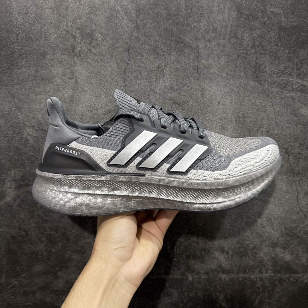 【RS纯原】高端外贸订单Ultra Boost UB5/10.0巴斯夫跑步鞋 IF1483 真材实料 毋庸置疑 市场最顶版本 专供外贸 最大做到48码 Primeknit+鞋面 前掌Linear Energy Push 全掌boost巴斯夫中底 CONTINENTAL马牌橡胶大底 STRETCHWEB橡胶外底 尺码:39-48(含真半码)-选品中心