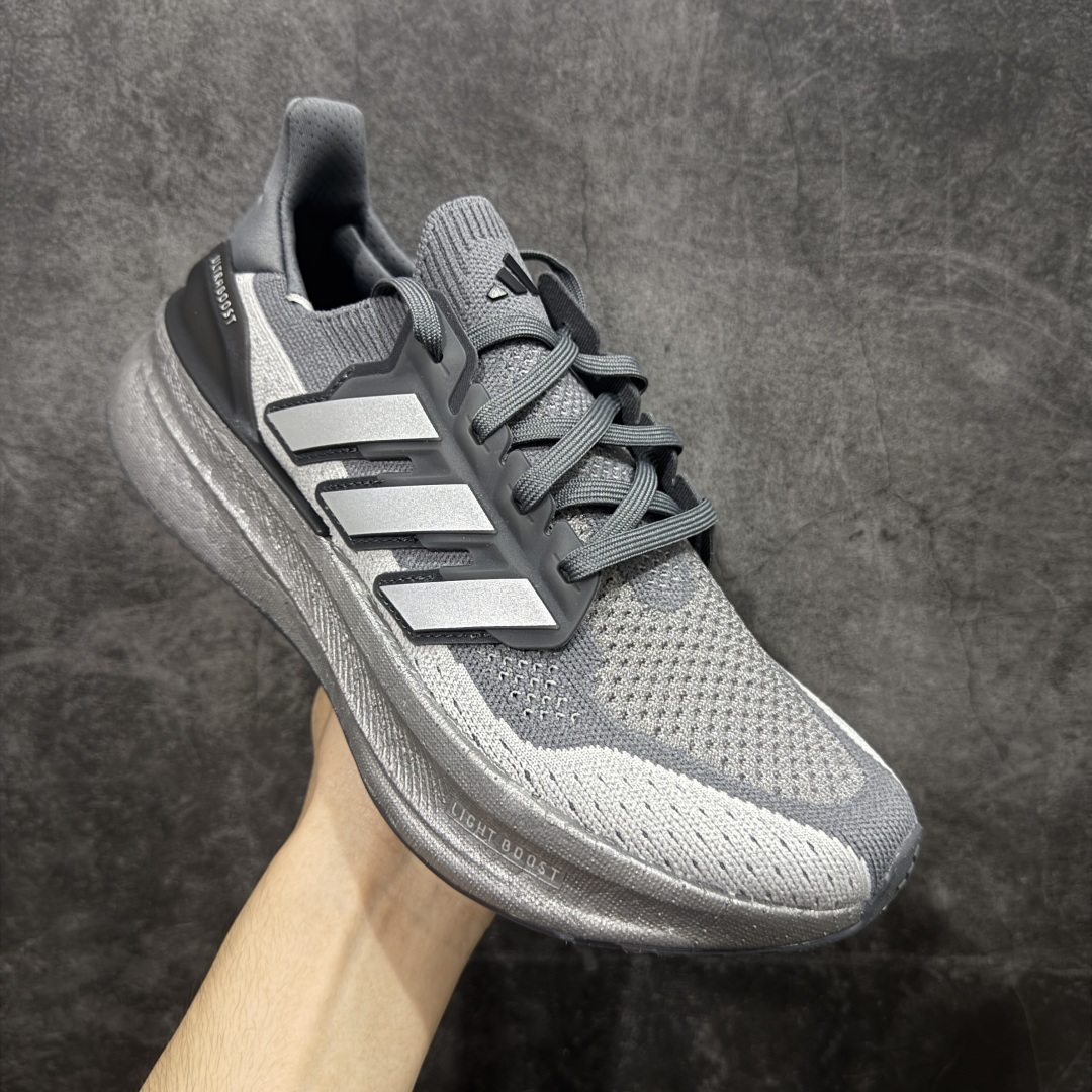 图片[3]-【RS纯原】高端外贸订单Ultra Boost UB5/10.0巴斯夫跑步鞋 IF1483 真材实料 毋庸置疑 市场最顶版本 专供外贸 最大做到48码 Primeknit+鞋面 前掌Linear Energy Push 全掌boost巴斯夫中底 CONTINENTAL马牌橡胶大底 STRETCHWEB橡胶外底 尺码：39-48（含真半码）-选品中心
