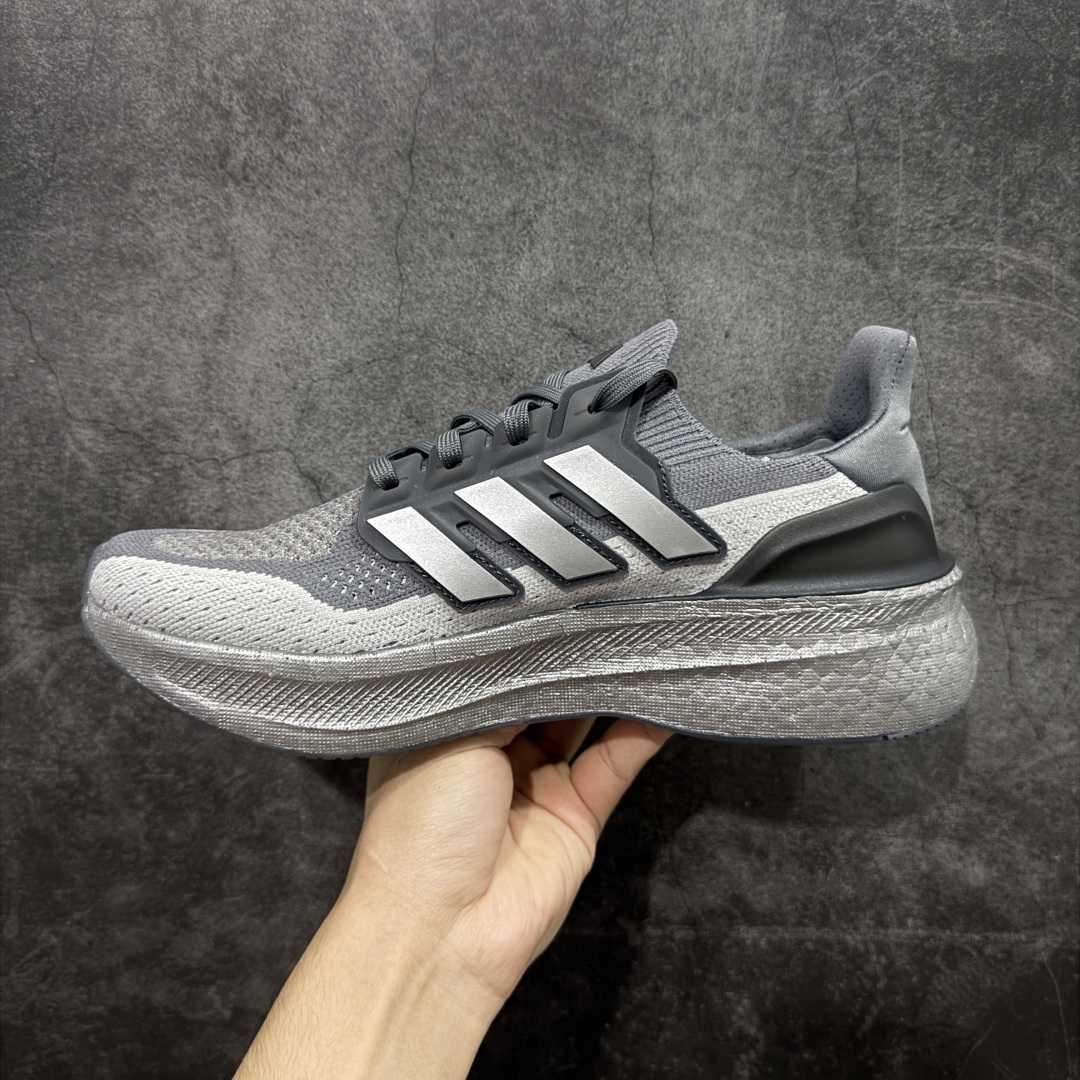 图片[2]-【RS纯原】高端外贸订单Ultra Boost UB5/10.0巴斯夫跑步鞋 IF1483 真材实料 毋庸置疑 市场最顶版本 专供外贸 最大做到48码 Primeknit+鞋面 前掌Linear Energy Push 全掌boost巴斯夫中底 CONTINENTAL马牌橡胶大底 STRETCHWEB橡胶外底 尺码：39-48（含真半码）-选品中心