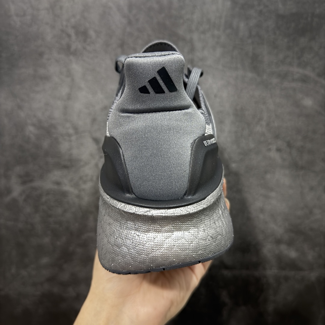 图片[4]-【RS纯原】高端外贸订单Ultra Boost UB5/10.0巴斯夫跑步鞋 IF1483 真材实料 毋庸置疑 市场最顶版本 专供外贸 最大做到48码 Primeknit+鞋面 前掌Linear Energy Push 全掌boost巴斯夫中底 CONTINENTAL马牌橡胶大底 STRETCHWEB橡胶外底 尺码：39-48（含真半码）-选品中心