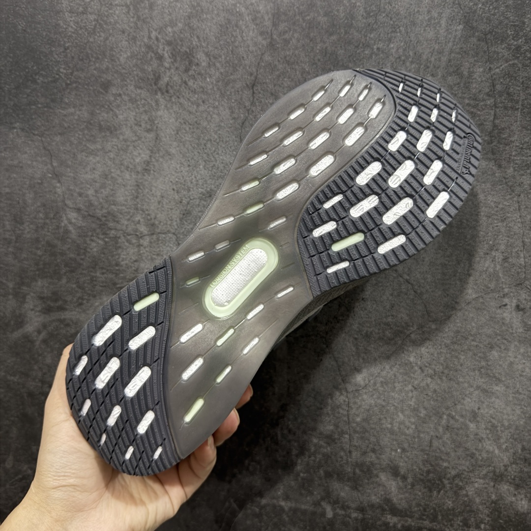 图片[9]-【RS纯原】高端外贸订单Ultra Boost UB5/10.0巴斯夫跑步鞋 IF1483 真材实料 毋庸置疑 市场最顶版本 专供外贸 最大做到48码 Primeknit+鞋面 前掌Linear Energy Push 全掌boost巴斯夫中底 CONTINENTAL马牌橡胶大底 STRETCHWEB橡胶外底 尺码：39-48（含真半码）-选品中心