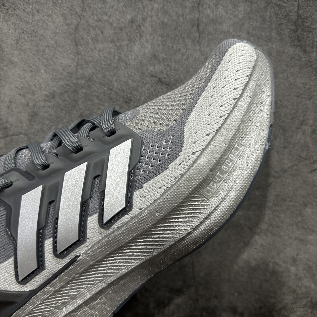 图片[6]-【RS纯原】高端外贸订单Ultra Boost UB5/10.0巴斯夫跑步鞋 IF1483 真材实料 毋庸置疑 市场最顶版本 专供外贸 最大做到48码 Primeknit+鞋面 前掌Linear Energy Push 全掌boost巴斯夫中底 CONTINENTAL马牌橡胶大底 STRETCHWEB橡胶外底 尺码：39-48（含真半码）-选品中心