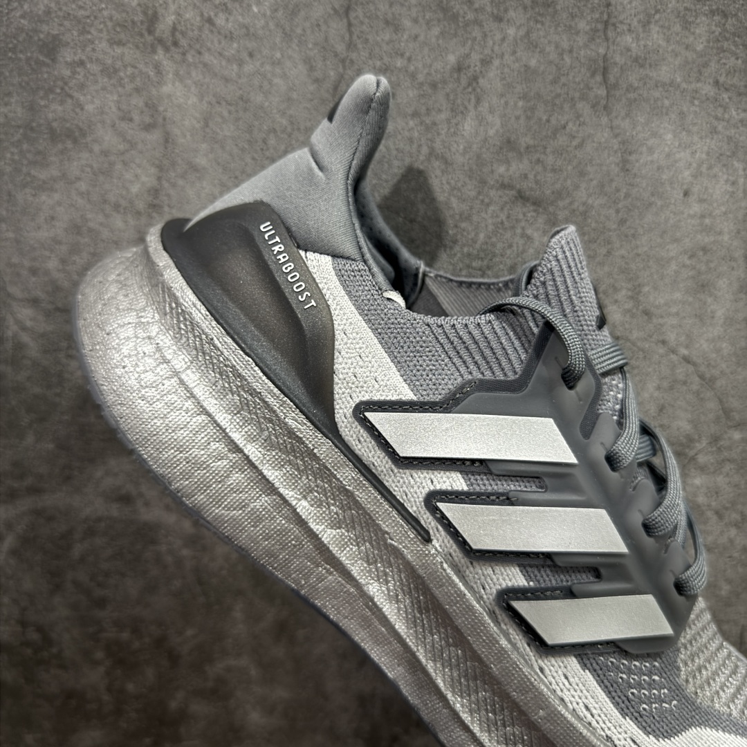 图片[7]-【RS纯原】高端外贸订单Ultra Boost UB5/10.0巴斯夫跑步鞋 IF1483 真材实料 毋庸置疑 市场最顶版本 专供外贸 最大做到48码 Primeknit+鞋面 前掌Linear Energy Push 全掌boost巴斯夫中底 CONTINENTAL马牌橡胶大底 STRETCHWEB橡胶外底 尺码：39-48（含真半码）-选品中心