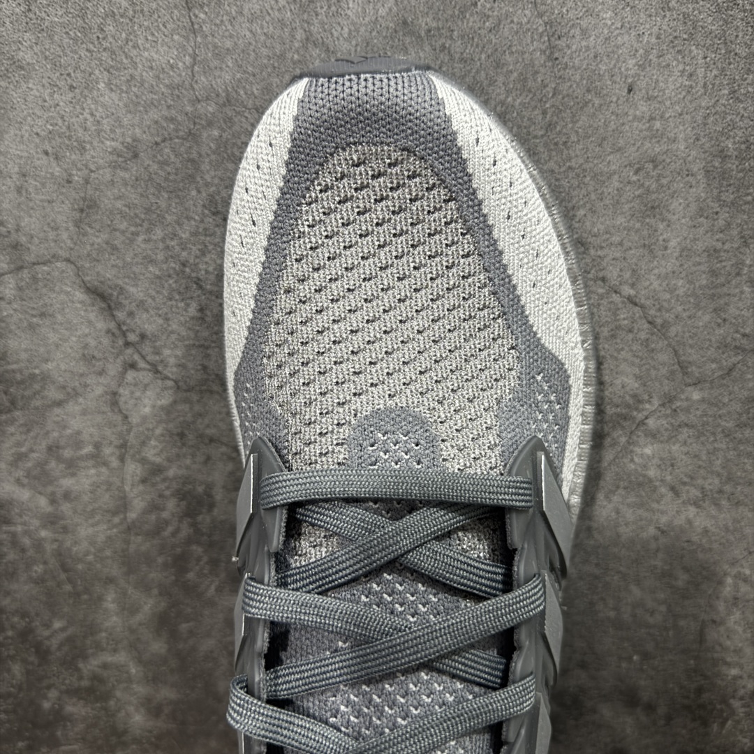 图片[5]-【RS纯原】高端外贸订单Ultra Boost UB5/10.0巴斯夫跑步鞋 IF1483 真材实料 毋庸置疑 市场最顶版本 专供外贸 最大做到48码 Primeknit+鞋面 前掌Linear Energy Push 全掌boost巴斯夫中底 CONTINENTAL马牌橡胶大底 STRETCHWEB橡胶外底 尺码：39-48（含真半码）-选品中心
