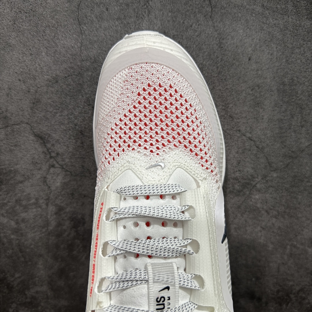 图片[5]-【公司级】Nike Pegasus Premium Airscape 舒适百搭减震防滑耐磨透气 低帮跑步鞋 白红    低帮跑步鞋，简约又不失活力，上脚超吸睛。  它不仅颜值高，性能更是一绝！  全掌气垫科技，减震防滑超耐磨，每一步都能感受到强劲回弹，给双脚舒适支撑。  透气鞋面，跑步时双脚也能自由呼吸。    #独家原包 原底原料 开模打造  #原厂鞋标 高精密准度  #原楦原纸板开发 匹配原版98%以上  #后跟弧度 正确呈现  #原厂皮料 质感无敌  #皮料切割干净 无任何毛边 清洁度细节完美    货号：HQ2592-101    尺码：36-46-选品中心