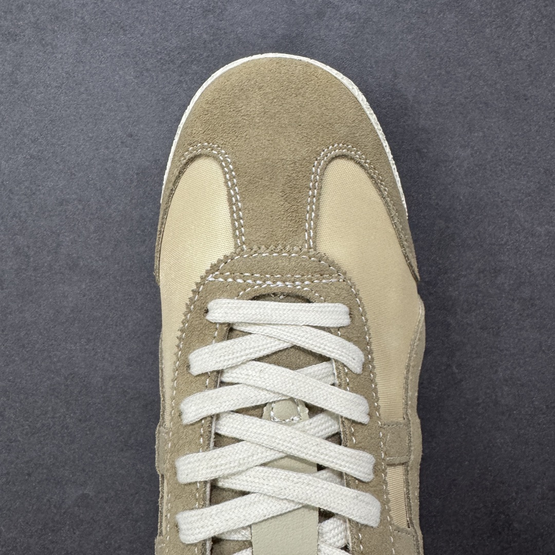 图片[8]-【公司级】Asics Tiger 鬼冢虎 Mexico 66 NM款 印尼厂Oem原单材料 实拍上架 其余全部客供材料 淘宝B级代购店铺内供💯 四联官方吊牌 乳胶组合鞋垫、羊皮纸质中底 不用宰手买专柜 这里满足你👊🏼 尺码：36-45-选品中心