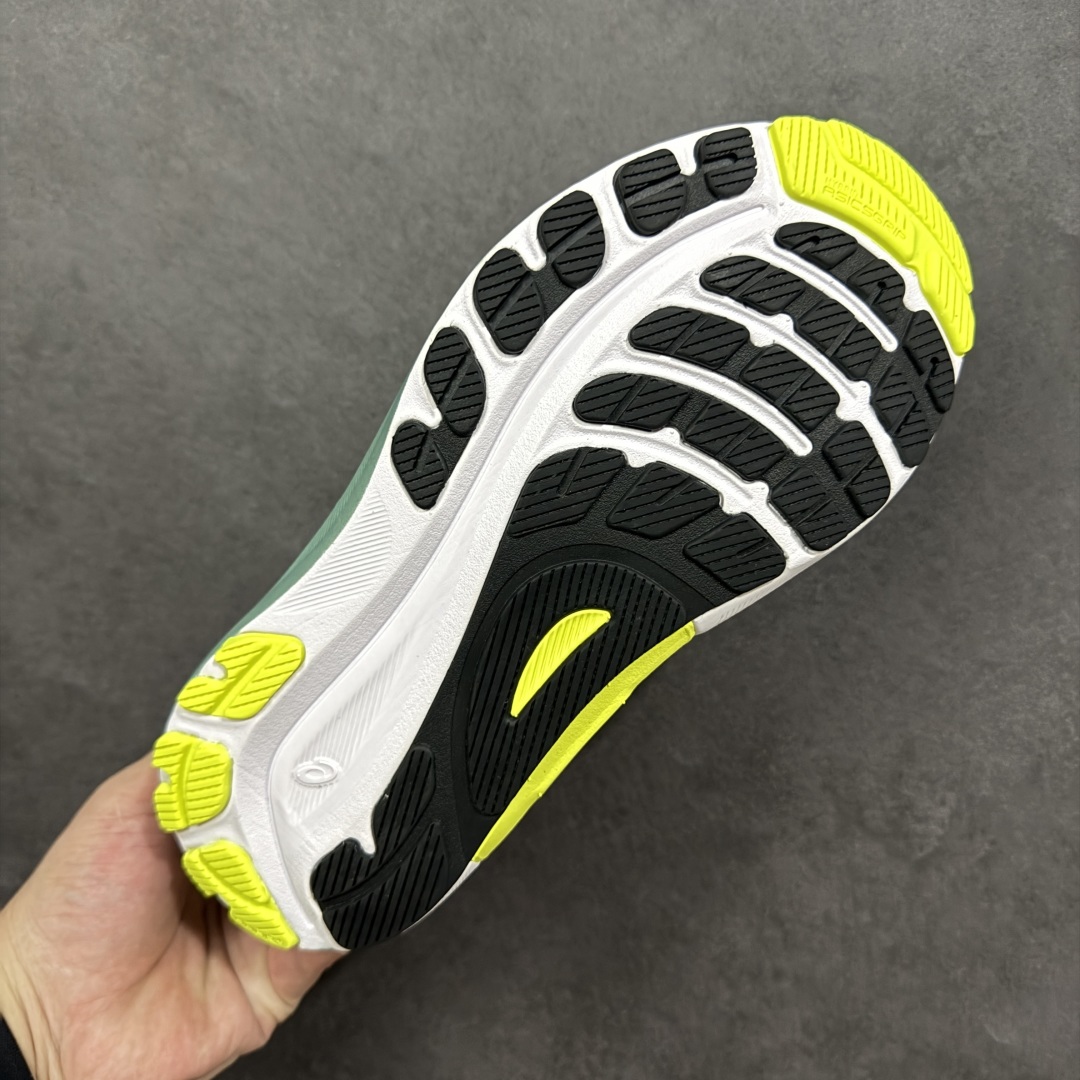 图片[8]-【公司级】日本专业跑鞋品牌-亚瑟士/Asics Gel-Kayano 31 卡亚诺31代低帮专业有氧超轻量休闲运动全能慢跑鞋 全新原装数据开发人体工学一体式轻质贾卡双层编织鞋面,针织高弹性鞋舌+贴合感鞋领结构，内嵌独家原装真 PureGel缓震胶 配置原装数据开发双层FF BLAST PLUS ECO中底环保材质、带4D引导系统，原厂配比AHAR橡胶底部,兼顾抓地及耐久性底片 尺码：36 37 38 39 39.5 40.5 41.5 42 42.5 43.5 44 45 编码：LNHB230240-选品中心