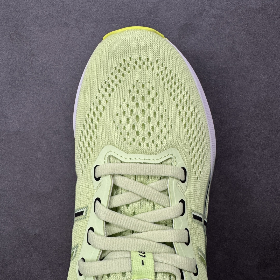 图片[7]-【公司级】日本专业跑鞋品牌-亚瑟士/Asics Gel-Kayano 31 卡亚诺31代低帮专业有氧超轻量休闲运动全能慢跑鞋 全新原装数据开发人体工学一体式轻质贾卡双层编织鞋面,针织高弹性鞋舌+贴合感鞋领结构，内嵌独家原装真 PureGel缓震胶 配置原装数据开发双层FF BLAST PLUS ECO中底环保材质、带4D引导系统，原厂配比AHAR橡胶底部,兼顾抓地及耐久性底片 尺码：36 37 38 39 39.5 40.5 41.5 42 42.5 43.5 44 45 编码：LNHB230240-选品中心