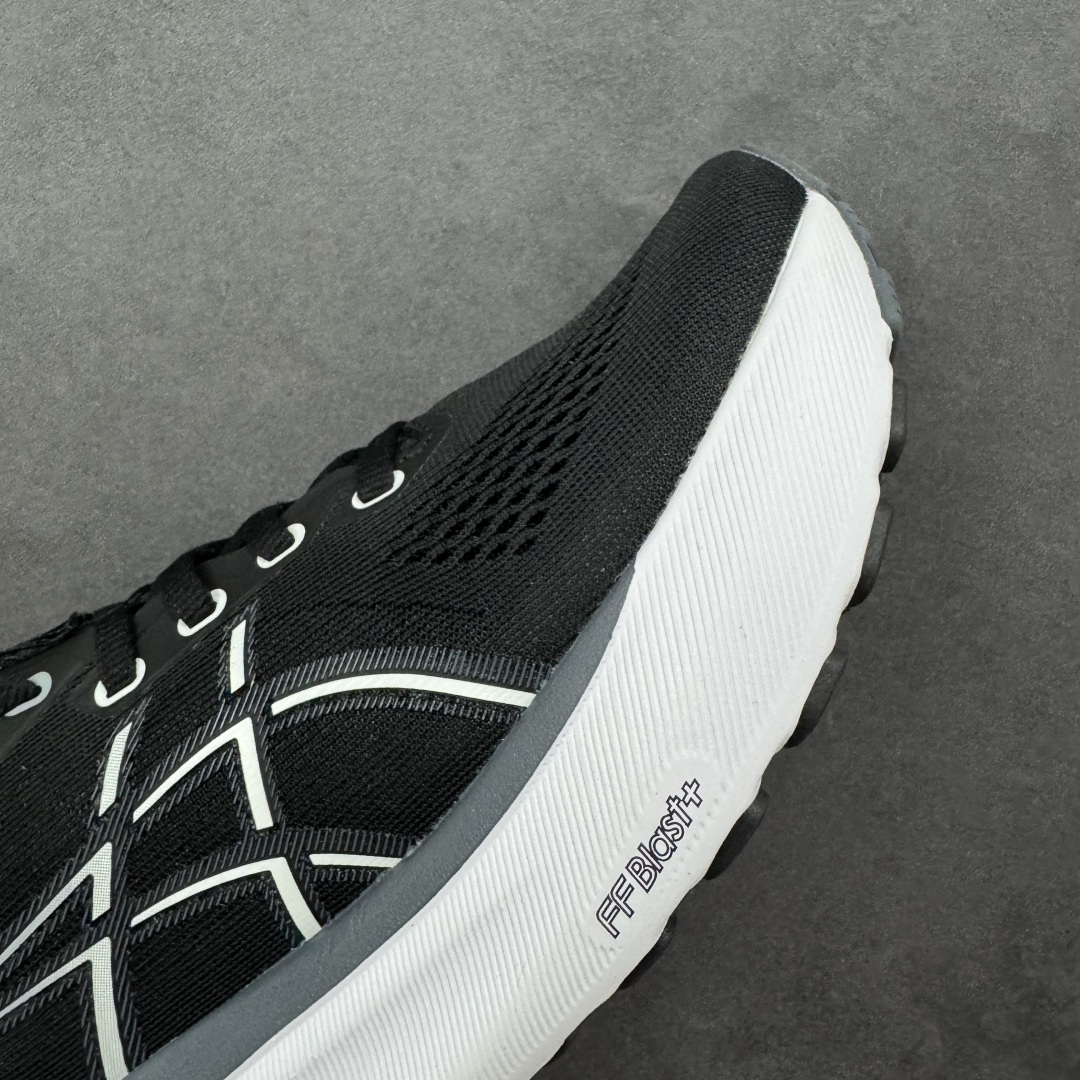 图片[5]-【公司级】日本专业跑鞋品牌-亚瑟士/Asics Gel-Kayano 31 卡亚诺31代低帮专业有氧超轻量休闲运动全能慢跑鞋 全新原装数据开发人体工学一体式轻质贾卡双层编织鞋面,针织高弹性鞋舌+贴合感鞋领结构，内嵌独家原装真 PureGel缓震胶 配置原装数据开发双层FF BLAST PLUS ECO中底环保材质、带4D引导系统，原厂配比AHAR橡胶底部,兼顾抓地及耐久性底片 尺码：36 37 38 39 39.5 40.5 41.5 42 42.5 43.5 44 45 编码：LNHB230240-选品中心