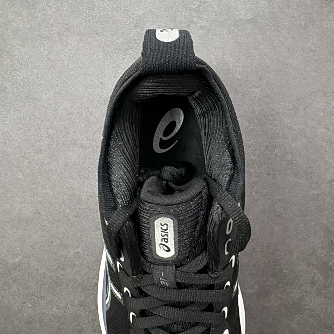 图片[7]-【公司级】日本专业跑鞋品牌-亚瑟士/Asics Gel-Kayano 31 卡亚诺31代低帮专业有氧超轻量休闲运动全能慢跑鞋 全新原装数据开发人体工学一体式轻质贾卡双层编织鞋面,针织高弹性鞋舌+贴合感鞋领结构，内嵌独家原装真 PureGel缓震胶 配置原装数据开发双层FF BLAST PLUS ECO中底环保材质、带4D引导系统，原厂配比AHAR橡胶底部,兼顾抓地及耐久性底片 尺码：36 37 38 39 39.5 40.5 41.5 42 42.5 43.5 44 45 编码：LNHB230240-选品中心