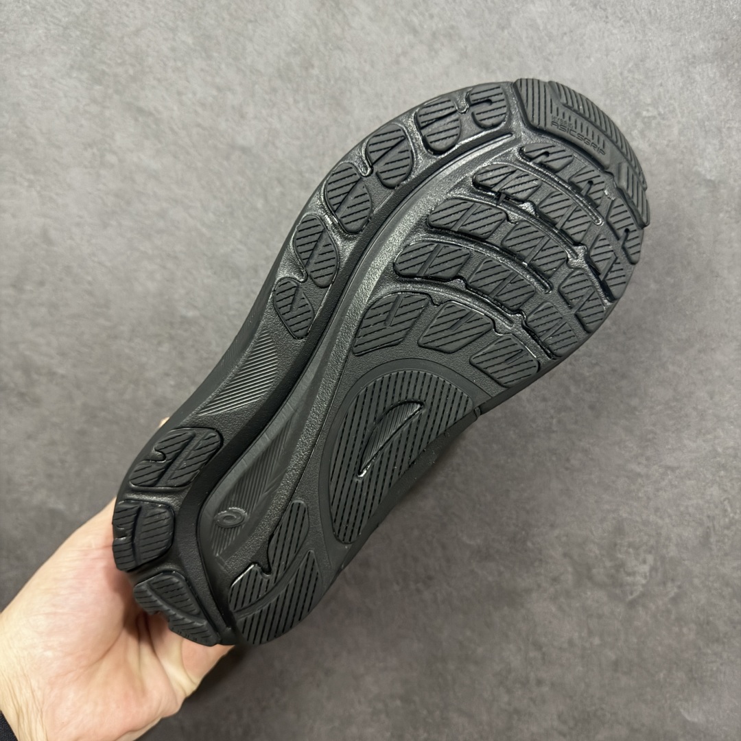 图片[9]-【公司级】日本专业跑鞋品牌-亚瑟士/Asics Gel-Kayano 31 卡亚诺31代低帮专业有氧超轻量休闲运动全能慢跑鞋 全新原装数据开发人体工学一体式轻质贾卡双层编织鞋面,针织高弹性鞋舌+贴合感鞋领结构，内嵌独家原装真 PureGel缓震胶 配置原装数据开发双层FF BLAST PLUS ECO中底环保材质、带4D引导系统，原厂配比AHAR橡胶底部,兼顾抓地及耐久性底片 尺码：36 37 38 39 39.5 40.5 41.5 42 42.5 43.5 44 45 编码：LNHB230240-选品中心