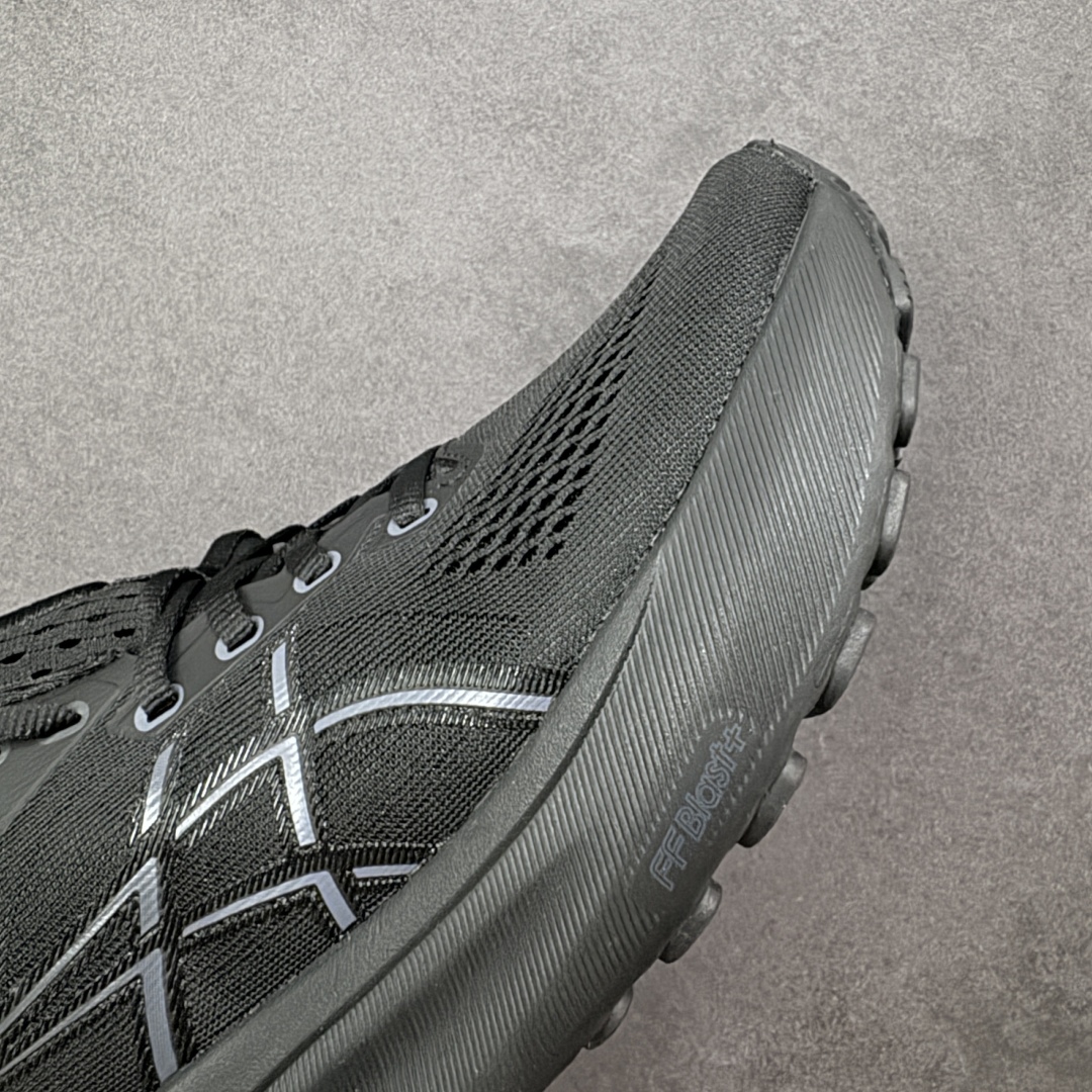 图片[5]-【公司级】日本专业跑鞋品牌-亚瑟士/Asics Gel-Kayano 31 卡亚诺31代低帮专业有氧超轻量休闲运动全能慢跑鞋 全新原装数据开发人体工学一体式轻质贾卡双层编织鞋面,针织高弹性鞋舌+贴合感鞋领结构，内嵌独家原装真 PureGel缓震胶 配置原装数据开发双层FF BLAST PLUS ECO中底环保材质、带4D引导系统，原厂配比AHAR橡胶底部,兼顾抓地及耐久性底片 尺码：36 37 38 39 39.5 40.5 41.5 42 42.5 43.5 44 45 编码：LNHB230240-选品中心