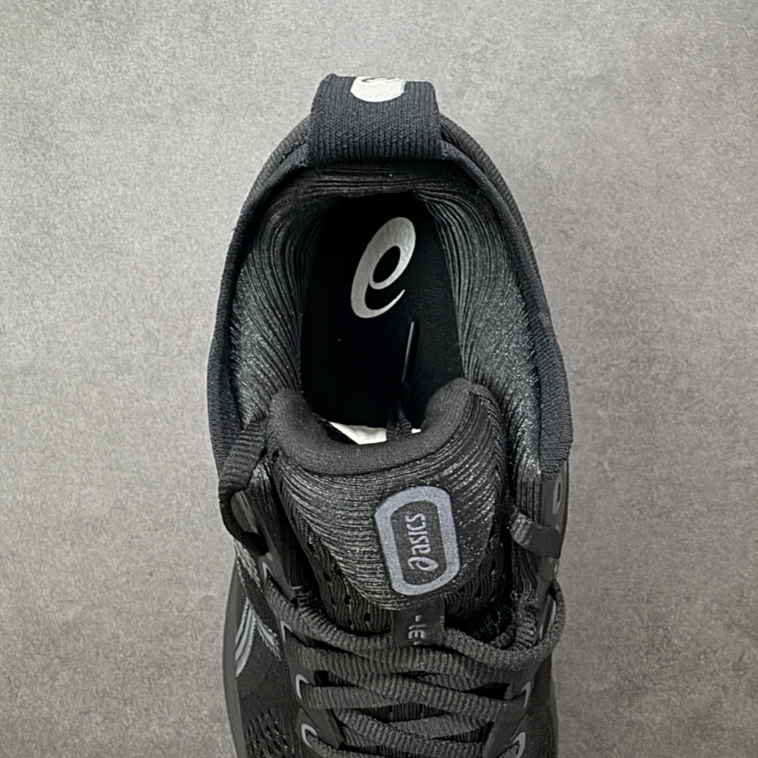 图片[7]-【公司级】日本专业跑鞋品牌-亚瑟士/Asics Gel-Kayano 31 卡亚诺31代低帮专业有氧超轻量休闲运动全能慢跑鞋 全新原装数据开发人体工学一体式轻质贾卡双层编织鞋面,针织高弹性鞋舌+贴合感鞋领结构，内嵌独家原装真 PureGel缓震胶 配置原装数据开发双层FF BLAST PLUS ECO中底环保材质、带4D引导系统，原厂配比AHAR橡胶底部,兼顾抓地及耐久性底片 尺码：36 37 38 39 39.5 40.5 41.5 42 42.5 43.5 44 45 编码：LNHB230240-选品中心