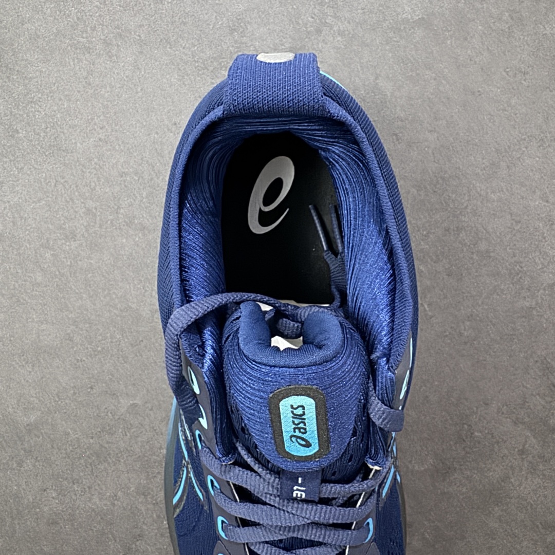 图片[7]-【公司级】日本专业跑鞋品牌-亚瑟士/Asics Gel-Kayano 31 卡亚诺31代低帮专业有氧超轻量休闲运动全能慢跑鞋 全新原装数据开发人体工学一体式轻质贾卡双层编织鞋面,针织高弹性鞋舌+贴合感鞋领结构，内嵌独家原装真 PureGel缓震胶 配置原装数据开发双层FF BLAST PLUS ECO中底环保材质、带4D引导系统，原厂配比AHAR橡胶底部,兼顾抓地及耐久性底片 尺码：36 37 38 39 39.5 40.5 41.5 42 42.5 43.5 44 45 编码：LNHB230240-选品中心