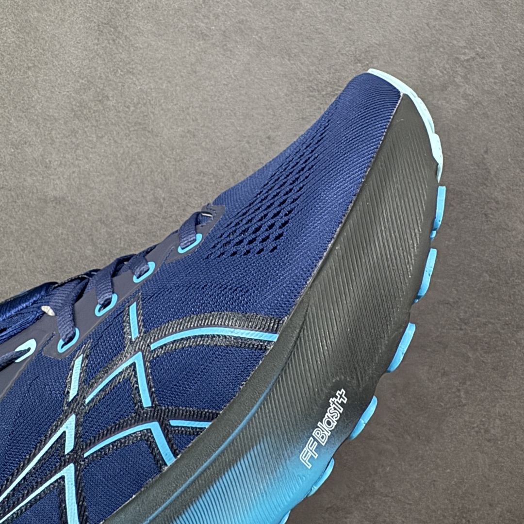 图片[5]-【公司级】日本专业跑鞋品牌-亚瑟士/Asics Gel-Kayano 31 卡亚诺31代低帮专业有氧超轻量休闲运动全能慢跑鞋 全新原装数据开发人体工学一体式轻质贾卡双层编织鞋面,针织高弹性鞋舌+贴合感鞋领结构，内嵌独家原装真 PureGel缓震胶 配置原装数据开发双层FF BLAST PLUS ECO中底环保材质、带4D引导系统，原厂配比AHAR橡胶底部,兼顾抓地及耐久性底片 尺码：36 37 38 39 39.5 40.5 41.5 42 42.5 43.5 44 45 编码：LNHB230240-选品中心