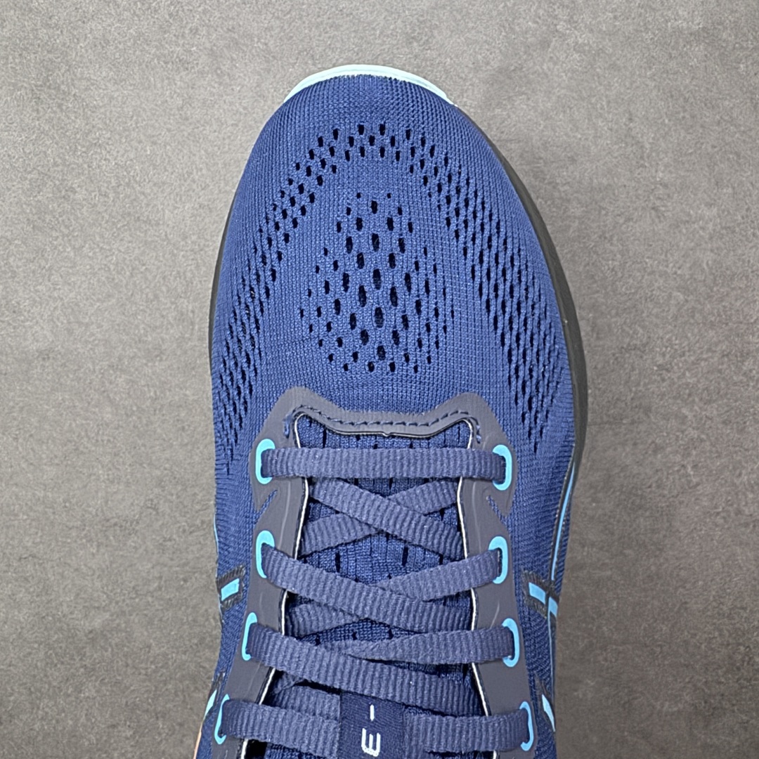 图片[8]-【公司级】日本专业跑鞋品牌-亚瑟士/Asics Gel-Kayano 31 卡亚诺31代低帮专业有氧超轻量休闲运动全能慢跑鞋 全新原装数据开发人体工学一体式轻质贾卡双层编织鞋面,针织高弹性鞋舌+贴合感鞋领结构，内嵌独家原装真 PureGel缓震胶 配置原装数据开发双层FF BLAST PLUS ECO中底环保材质、带4D引导系统，原厂配比AHAR橡胶底部,兼顾抓地及耐久性底片 尺码：36 37 38 39 39.5 40.5 41.5 42 42.5 43.5 44 45 编码：LNHB230240-选品中心