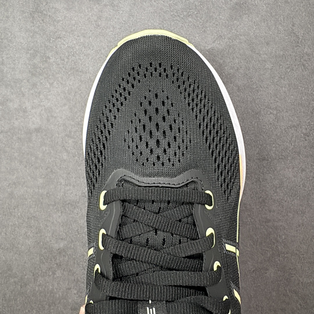 图片[8]-【公司级】日本专业跑鞋品牌-亚瑟士/Asics Gel-Kayano 31 卡亚诺31代低帮专业有氧超轻量休闲运动全能慢跑鞋 全新原装数据开发人体工学一体式轻质贾卡双层编织鞋面,针织高弹性鞋舌+贴合感鞋领结构，内嵌独家原装真 PureGel缓震胶 配置原装数据开发双层FF BLAST PLUS ECO中底环保材质、带4D引导系统，原厂配比AHAR橡胶底部,兼顾抓地及耐久性底片 尺码：36 37 38 39 39.5 40.5 41.5 42 42.5 43.5 44 45 编码：LNHB230240-选品中心