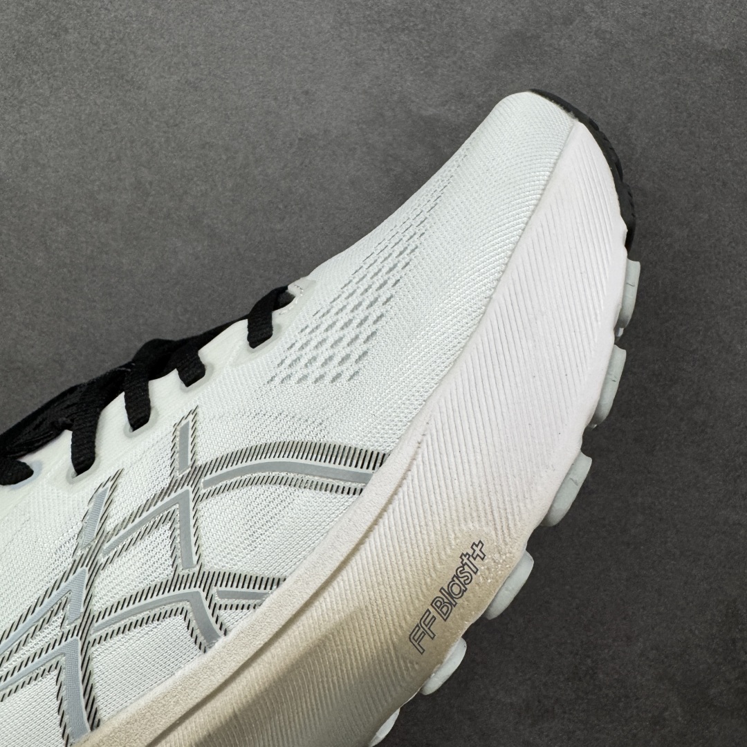 图片[5]-【公司级】日本专业跑鞋品牌-亚瑟士/Asics Gel-Kayano 31 卡亚诺31代低帮专业有氧超轻量休闲运动全能慢跑鞋 全新原装数据开发人体工学一体式轻质贾卡双层编织鞋面,针织高弹性鞋舌+贴合感鞋领结构，内嵌独家原装真 PureGel缓震胶 配置原装数据开发双层FF BLAST PLUS ECO中底环保材质、带4D引导系统，原厂配比AHAR橡胶底部,兼顾抓地及耐久性底片 尺码：36 37 38 39 39.5 40.5 41.5 42 42.5 43.5 44 45 编码：LNHB230240-选品中心