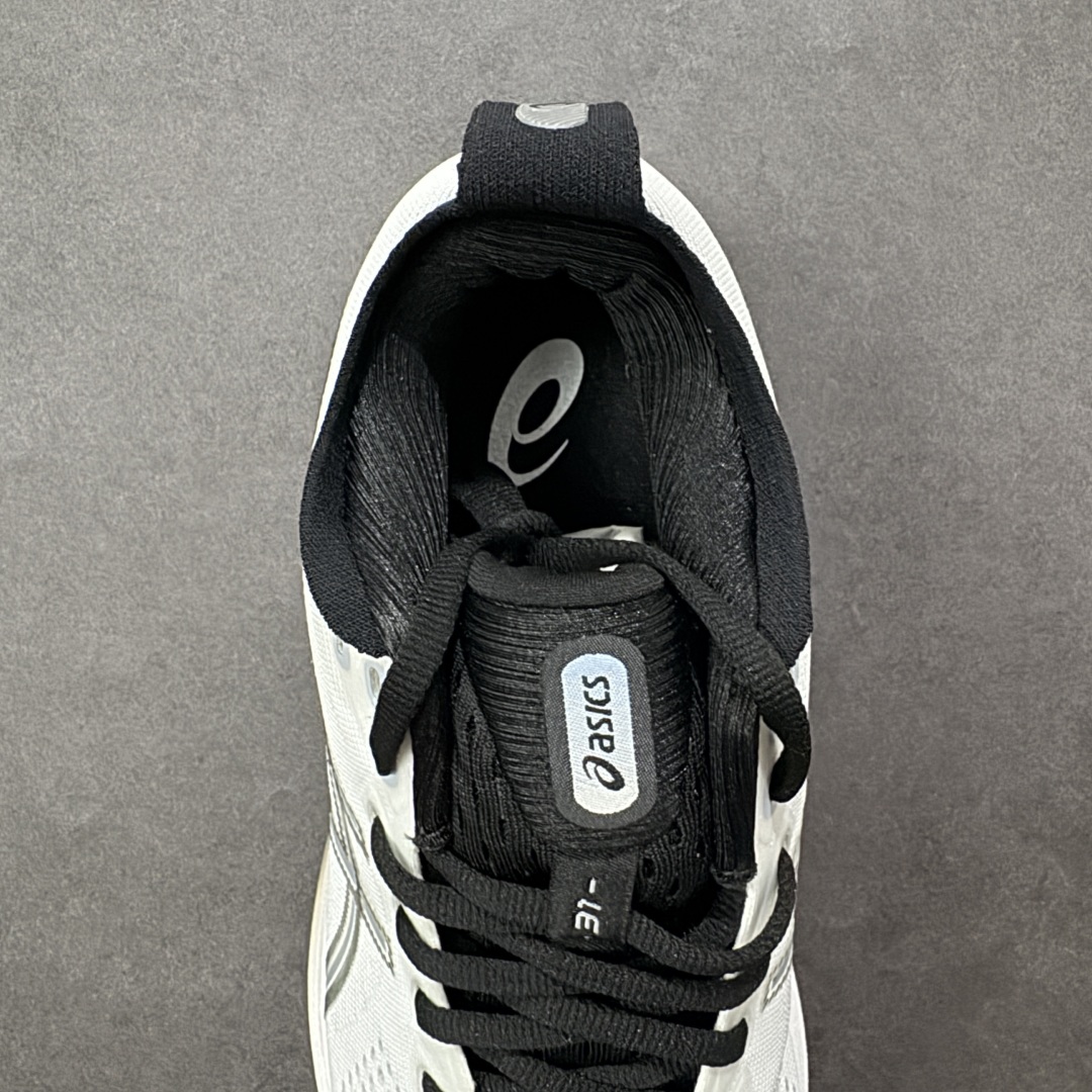 图片[7]-【公司级】日本专业跑鞋品牌-亚瑟士/Asics Gel-Kayano 31 卡亚诺31代低帮专业有氧超轻量休闲运动全能慢跑鞋 全新原装数据开发人体工学一体式轻质贾卡双层编织鞋面,针织高弹性鞋舌+贴合感鞋领结构，内嵌独家原装真 PureGel缓震胶 配置原装数据开发双层FF BLAST PLUS ECO中底环保材质、带4D引导系统，原厂配比AHAR橡胶底部,兼顾抓地及耐久性底片 尺码：36 37 38 39 39.5 40.5 41.5 42 42.5 43.5 44 45 编码：LNHB230240-选品中心