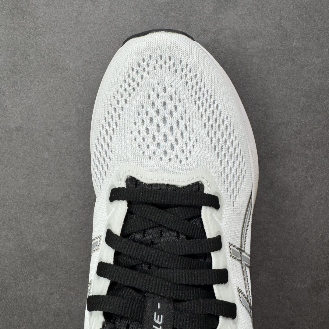 图片[8]-【公司级】日本专业跑鞋品牌-亚瑟士/Asics Gel-Kayano 31 卡亚诺31代低帮专业有氧超轻量休闲运动全能慢跑鞋 全新原装数据开发人体工学一体式轻质贾卡双层编织鞋面,针织高弹性鞋舌+贴合感鞋领结构，内嵌独家原装真 PureGel缓震胶 配置原装数据开发双层FF BLAST PLUS ECO中底环保材质、带4D引导系统，原厂配比AHAR橡胶底部,兼顾抓地及耐久性底片 尺码：36 37 38 39 39.5 40.5 41.5 42 42.5 43.5 44 45 编码：LNHB230240-选品中心