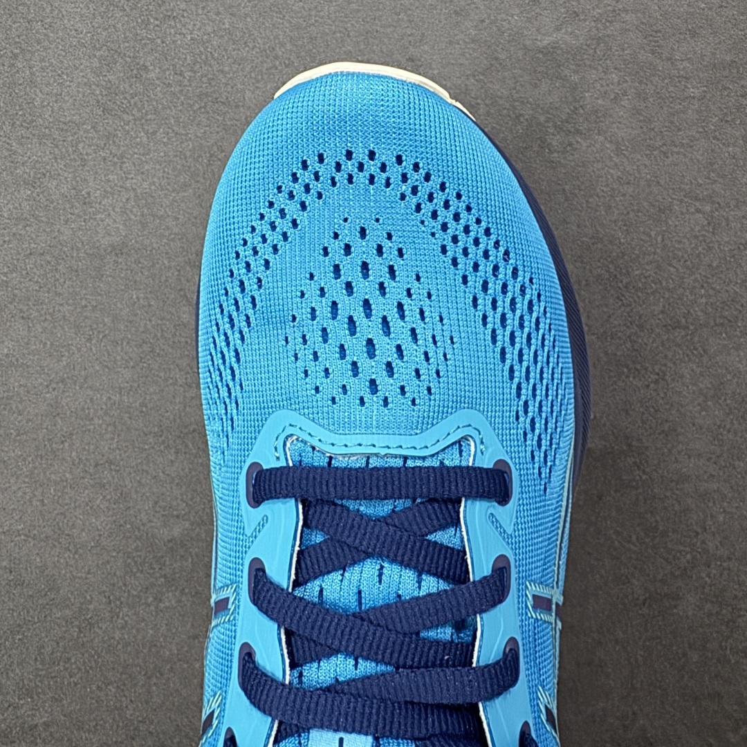 图片[8]-【公司级】日本专业跑鞋品牌-亚瑟士/Asics Gel-Kayano 31 卡亚诺31代低帮专业有氧超轻量休闲运动全能慢跑鞋 全新原装数据开发人体工学一体式轻质贾卡双层编织鞋面,针织高弹性鞋舌+贴合感鞋领结构，内嵌独家原装真 PureGel缓震胶 配置原装数据开发双层FF BLAST PLUS ECO中底环保材质、带4D引导系统，原厂配比AHAR橡胶底部,兼顾抓地及耐久性底片 尺码：36 37 38 39 39.5 40.5 41.5 42 42.5 43.5 44 45 编码：LNHB230240-选品中心