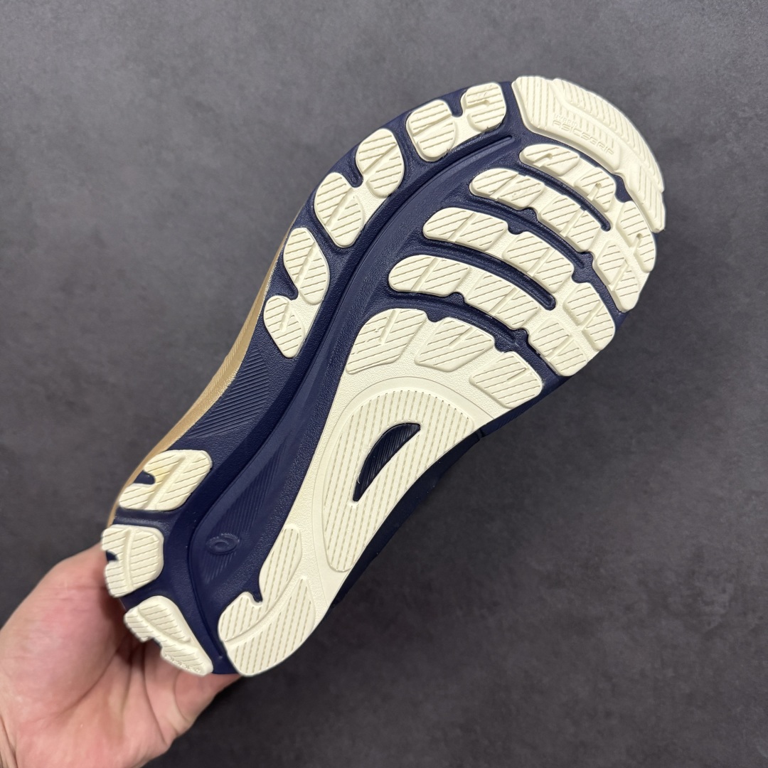 图片[9]-【公司级】日本专业跑鞋品牌-亚瑟士/Asics Gel-Kayano 31 卡亚诺31代低帮专业有氧超轻量休闲运动全能慢跑鞋 全新原装数据开发人体工学一体式轻质贾卡双层编织鞋面,针织高弹性鞋舌+贴合感鞋领结构，内嵌独家原装真 PureGel缓震胶 配置原装数据开发双层FF BLAST PLUS ECO中底环保材质、带4D引导系统，原厂配比AHAR橡胶底部,兼顾抓地及耐久性底片 尺码：36 37 38 39 39.5 40.5 41.5 42 42.5 43.5 44 45 编码：LNHB230240-选品中心