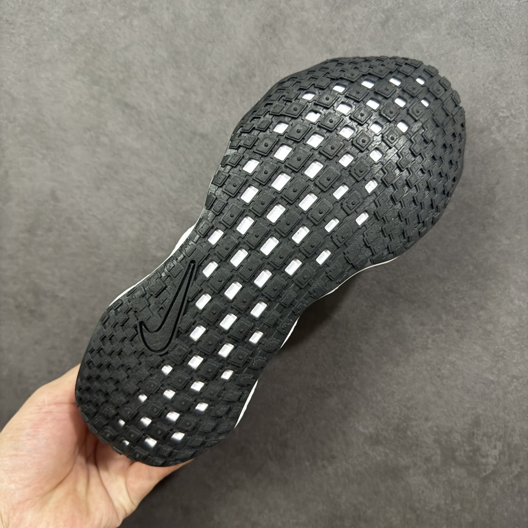 图片[9]-【公司级】HYEIN SEO x Nike Ava Rover Ava Rover 联名鞋 该鞋款采用流线型轮廓设计，鞋面结合 TPU 网格支撑结构，中底搭载 ReactX 泡棉材质，外底为 华夫底纹，整体呈现机能风风格，以流线型轮廓和轻薄物料鞋面为主，TPU 网格状支撑结构增强支撑性，中底采用 ReactX 泡棉材质，提供缓震性能，华夫底纹外底兼顾灵活度和抓地力。 货号：DX4215-302 尺码：36-40 编码：LNHB250260-选品中心