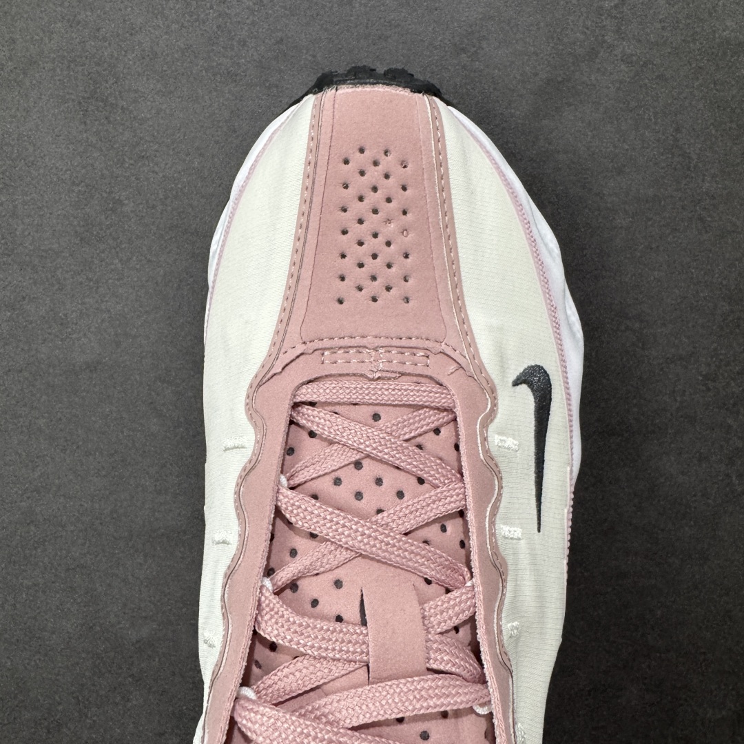 图片[8]-【公司级】HYEIN SEO x Nike Ava Rover Ava Rover 联名鞋 该鞋款采用流线型轮廓设计，鞋面结合 TPU 网格支撑结构，中底搭载 ReactX 泡棉材质，外底为 华夫底纹，整体呈现机能风风格，以流线型轮廓和轻薄物料鞋面为主，TPU 网格状支撑结构增强支撑性，中底采用 ReactX 泡棉材质，提供缓震性能，华夫底纹外底兼顾灵活度和抓地力。 货号：DX4215-302 尺码：36-40 编码：LNHB250260-选品中心