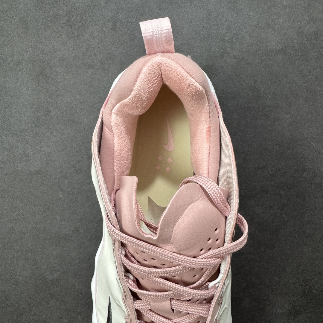 图片[7]-【公司级】HYEIN SEO x Nike Ava Rover Ava Rover 联名鞋 该鞋款采用流线型轮廓设计，鞋面结合 TPU 网格支撑结构，中底搭载 ReactX 泡棉材质，外底为 华夫底纹，整体呈现机能风风格，以流线型轮廓和轻薄物料鞋面为主，TPU 网格状支撑结构增强支撑性，中底采用 ReactX 泡棉材质，提供缓震性能，华夫底纹外底兼顾灵活度和抓地力。 货号：DX4215-302 尺码：36-40 编码：LNHB250260-选品中心