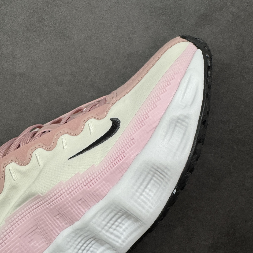 图片[5]-【公司级】HYEIN SEO x Nike Ava Rover Ava Rover 联名鞋 该鞋款采用流线型轮廓设计，鞋面结合 TPU 网格支撑结构，中底搭载 ReactX 泡棉材质，外底为 华夫底纹，整体呈现机能风风格，以流线型轮廓和轻薄物料鞋面为主，TPU 网格状支撑结构增强支撑性，中底采用 ReactX 泡棉材质，提供缓震性能，华夫底纹外底兼顾灵活度和抓地力。 货号：DX4215-302 尺码：36-40 编码：LNHB250260-选品中心