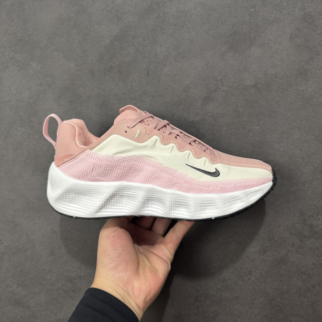 【公司级】HYEIN SEO x Nike Ava Rover Ava Rover 联名鞋 该鞋款采用流线型轮廓设计，鞋面结合 TPU 网格支撑结构，中底搭载 ReactX 泡棉材质，外底为 华夫底纹，整体呈现机能风风格，以流线型轮廓和轻薄物料鞋面为主，TPU 网格状支撑结构增强支撑性，中底采用 ReactX 泡棉材质，提供缓震性能，华夫底纹外底兼顾灵活度和抓地力。 货号：DX4215-302 尺码：36-40 编码：LNHB250260-选品中心