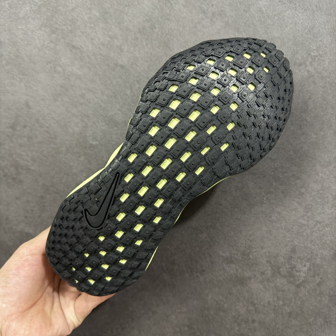 图片[9]-【公司级】HYEIN SEO x Nike Ava Rover Ava Rover 联名鞋 该鞋款采用流线型轮廓设计，鞋面结合 TPU 网格支撑结构，中底搭载 ReactX 泡棉材质，外底为 华夫底纹，整体呈现机能风风格，以流线型轮廓和轻薄物料鞋面为主，TPU 网格状支撑结构增强支撑性，中底采用 ReactX 泡棉材质，提供缓震性能，华夫底纹外底兼顾灵活度和抓地力。 货号：DX4215-004 尺码：36-40 编码：LNHB250260-选品中心