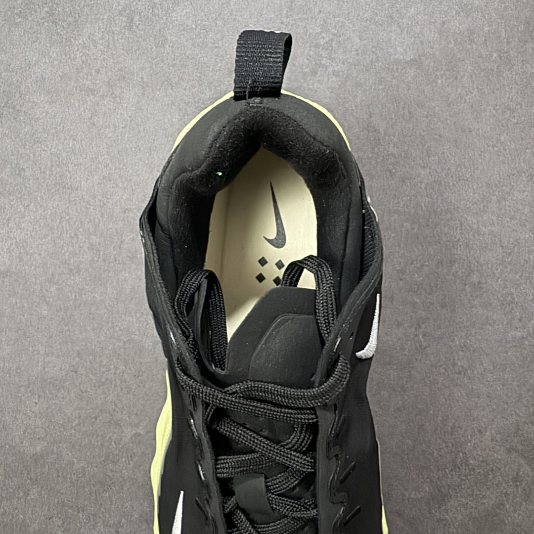 图片[7]-【公司级】HYEIN SEO x Nike Ava Rover Ava Rover 联名鞋 该鞋款采用流线型轮廓设计，鞋面结合 TPU 网格支撑结构，中底搭载 ReactX 泡棉材质，外底为 华夫底纹，整体呈现机能风风格，以流线型轮廓和轻薄物料鞋面为主，TPU 网格状支撑结构增强支撑性，中底采用 ReactX 泡棉材质，提供缓震性能，华夫底纹外底兼顾灵活度和抓地力。 货号：DX4215-004 尺码：36-40 编码：LNHB250260-选品中心