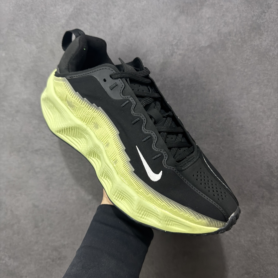 图片[3]-【公司级】HYEIN SEO x Nike Ava Rover Ava Rover 联名鞋 该鞋款采用流线型轮廓设计，鞋面结合 TPU 网格支撑结构，中底搭载 ReactX 泡棉材质，外底为 华夫底纹，整体呈现机能风风格，以流线型轮廓和轻薄物料鞋面为主，TPU 网格状支撑结构增强支撑性，中底采用 ReactX 泡棉材质，提供缓震性能，华夫底纹外底兼顾灵活度和抓地力。 货号：DX4215-004 尺码：36-40 编码：LNHB250260-选品中心