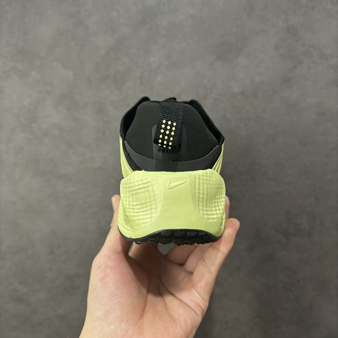 图片[4]-【公司级】HYEIN SEO x Nike Ava Rover Ava Rover 联名鞋 该鞋款采用流线型轮廓设计，鞋面结合 TPU 网格支撑结构，中底搭载 ReactX 泡棉材质，外底为 华夫底纹，整体呈现机能风风格，以流线型轮廓和轻薄物料鞋面为主，TPU 网格状支撑结构增强支撑性，中底采用 ReactX 泡棉材质，提供缓震性能，华夫底纹外底兼顾灵活度和抓地力。 货号：DX4215-004 尺码：36-40 编码：LNHB250260-选品中心