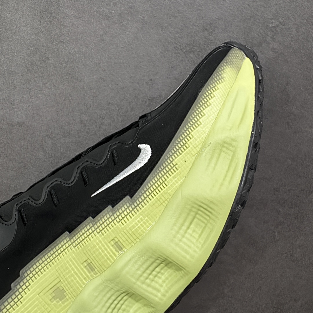 图片[5]-【公司级】HYEIN SEO x Nike Ava Rover Ava Rover 联名鞋 该鞋款采用流线型轮廓设计，鞋面结合 TPU 网格支撑结构，中底搭载 ReactX 泡棉材质，外底为 华夫底纹，整体呈现机能风风格，以流线型轮廓和轻薄物料鞋面为主，TPU 网格状支撑结构增强支撑性，中底采用 ReactX 泡棉材质，提供缓震性能，华夫底纹外底兼顾灵活度和抓地力。 货号：DX4215-004 尺码：36-40 编码：LNHB250260-选品中心