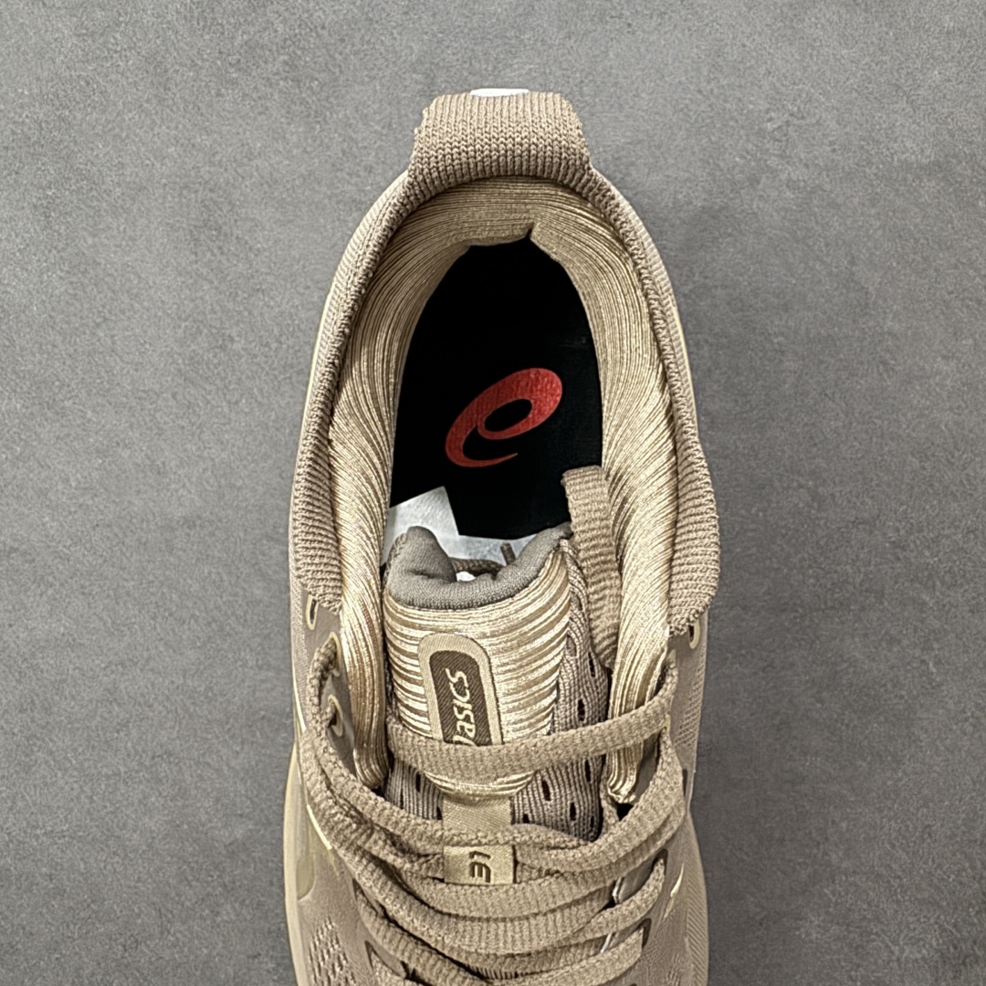 图片[7]-【公司级】Asics Gel-Kayano 31代 运动休闲透气专业跑鞋   #原档案据数开发楦型纸版 原装印尼工代进口单丝纤维程工网布鞋面，更贴合脚型和舒适透气，后跟稳定片带来合脚舒适的穿着感优化后的GEL，提供更好的缓冲保护性，FLYTEFOAM BLAST中底科技，兼具轻量、缓冲、回弹，提升跑步推进力，给跑步健将营造新的跑步体验。   尺码：36 37 37.5 38 39 39.5 40 40.5 41.5 42 42.5 43.5 44 45-选品中心